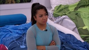 Big Brother 22. epizoda