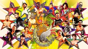 New Japan Pro Wrestling 44. epizoda