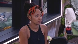 Big Brother 21. epizoda