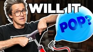 Good Mythical Morning 131. epizoda