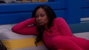 Big Brother 26. epizoda