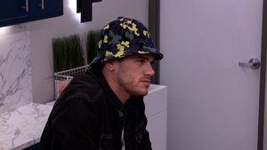 Big Brother 7. epizoda