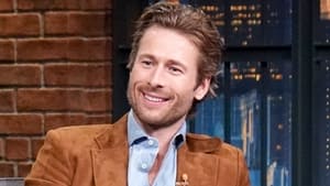 Late Night with Seth Meyers 122. epizoda