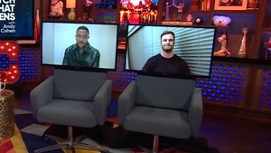 Watch What Happens Live with Andy Cohen 116. epizoda