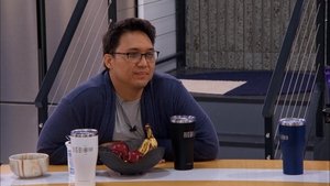 Big Brother 6. epizoda