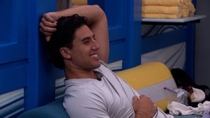 Big Brother 3. epizoda