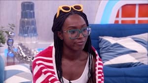 Big Brother 18. epizoda