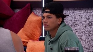 Big Brother 9. epizoda