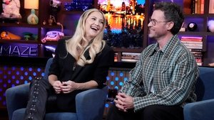 Watch What Happens Live with Andy Cohen 118. epizoda