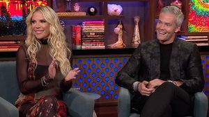 Watch What Happens Live with Andy Cohen 119. epizoda