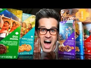 Good Mythical Morning 80. epizoda