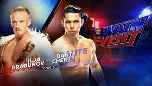 WWE Main Event 34. epizoda