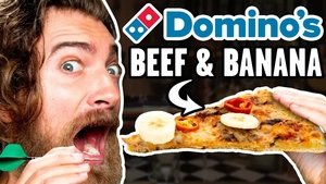 Good Mythical Morning 117. epizoda