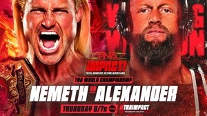 TNA iMPACT! 33. epizoda