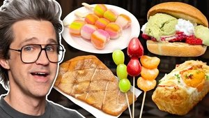 Good Mythical Morning 136. epizoda