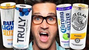 Good Mythical Morning 119. epizoda