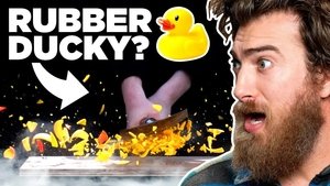 Good Mythical Morning 33. epizoda