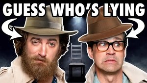 Good Mythical Morning 34. epizoda
