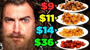 Good Mythical Morning 122. epizoda