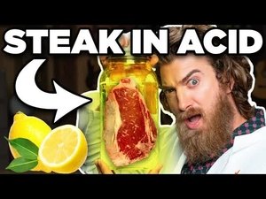 Good Mythical Morning 68. epizoda