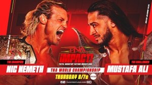 TNA iMPACT! 31. epizoda