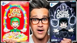Good Mythical Morning 114. epizoda