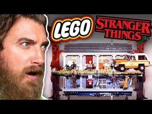 Good Mythical Morning 91. epizoda