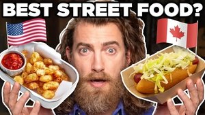 Good Mythical Morning 135. epizoda