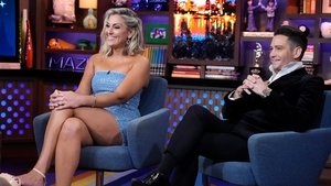 Watch What Happens Live with Andy Cohen 124. epizoda