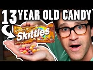 Good Mythical Morning 74. epizoda