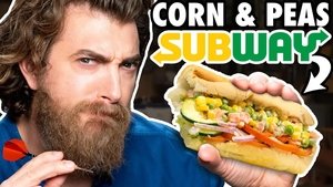Good Mythical Morning 31. epizoda