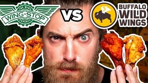 Good Mythical Morning 105. epizoda