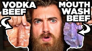 Good Mythical Morning 113. epizoda