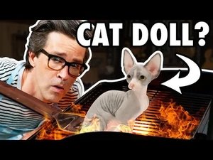 Good Mythical Morning 121. epizoda
