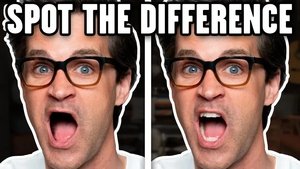 Good Mythical Morning 61. epizoda