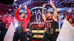 WWE NXT 34. epizoda