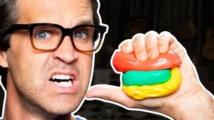 Good Mythical Morning 141. epizoda