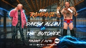 All Elite Wrestling: Rampage 32. epizoda