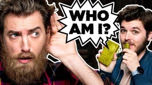 Good Mythical Morning 37. epizoda