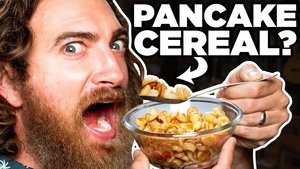 Good Mythical Morning 107. epizoda