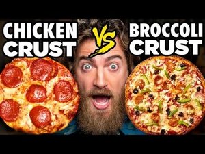 Good Mythical Morning 132. epizoda