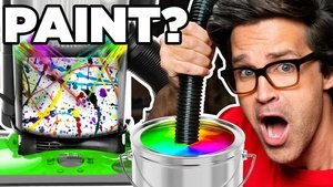 Good Mythical Morning 131. epizoda