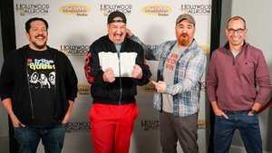 Impractical Jokers 18. epizoda