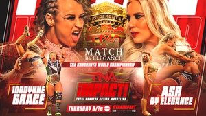 TNA iMPACT! 35. epizoda