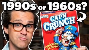 Good Mythical Morning 125. epizoda