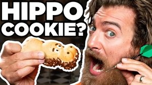 Good Mythical Morning 85. epizoda