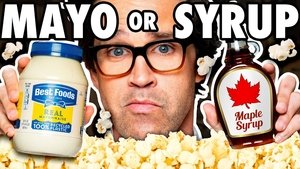Good Mythical Morning 129. epizoda