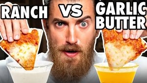 Good Mythical Morning 124. epizoda