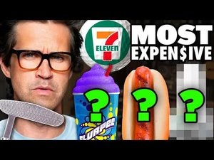 Good Mythical Morning 123. epizoda