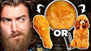 Good Mythical Morning 128. epizoda